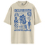 Circulatory System Anatomy Biology Teacher Vintage Unisex T-Shirt